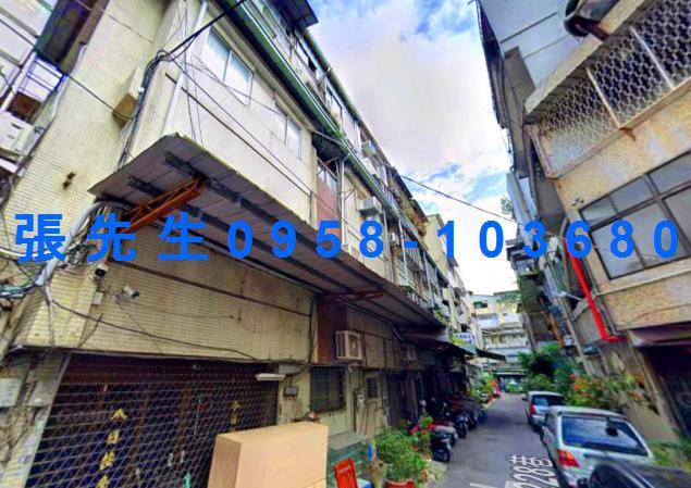 台中法拍華廈-1