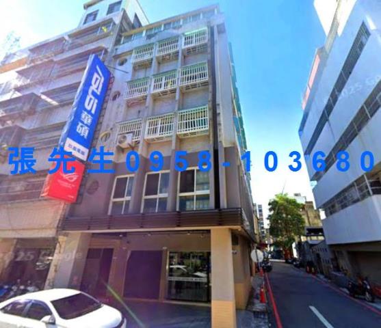 台中法拍華廈-2