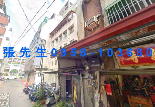 台中法拍華廈-5