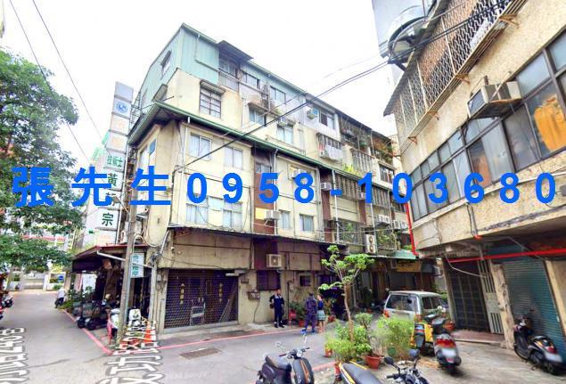 台中法拍華廈-0