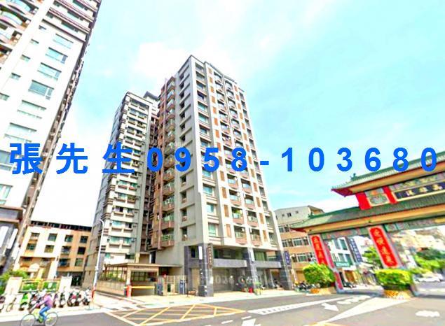 鹽埕拍賣大樓-0