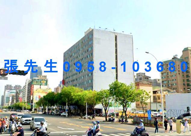 前金大樓拍賣-0