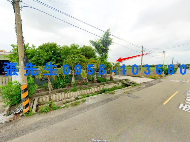 元長法拍農舍-1