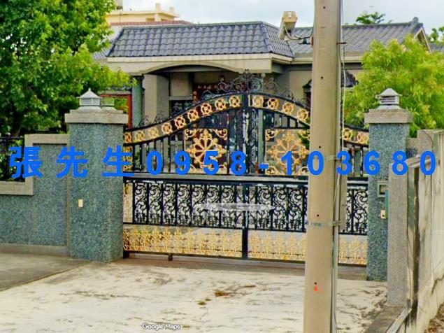 元長法拍農舍-4