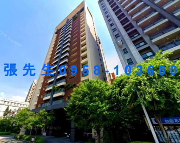 北屯法拍大樓-1