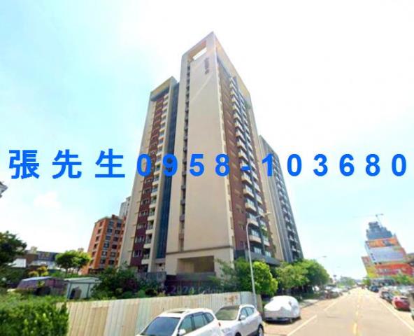 北屯法拍大樓-2