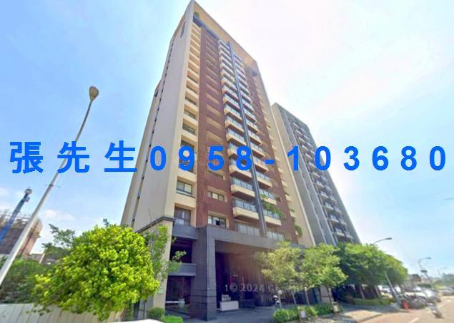 北屯法拍大樓-0