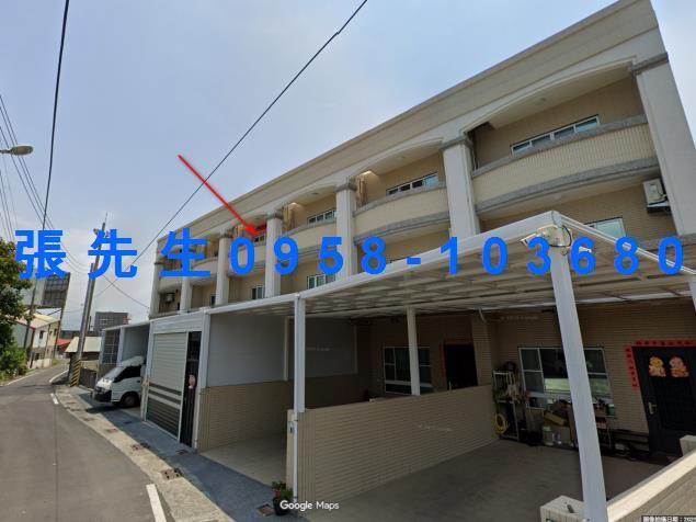 嘉義法拍透天-0