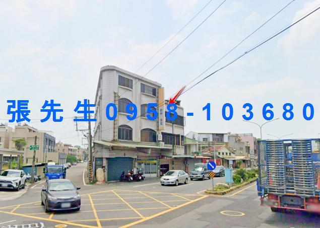 嘉義法拍透天-3