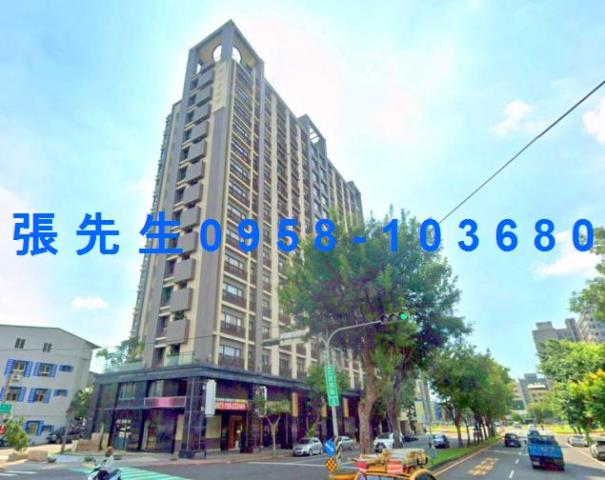 台中法拍大樓-0