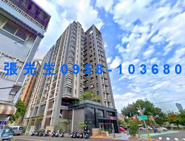 台中法拍大樓-1
