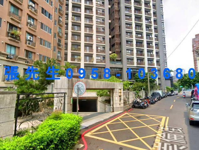 台中法拍大樓-3