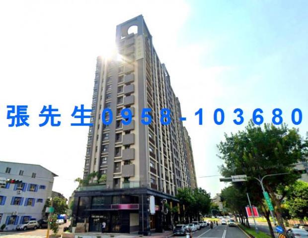 台中法拍大樓-4