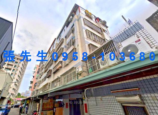 台中公寓法拍-3