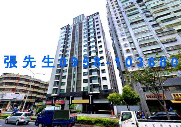 高雄法拍大樓-1