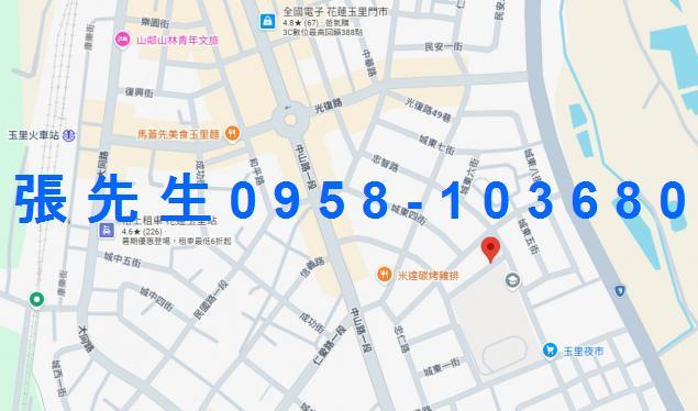 花蓮透天法拍-3