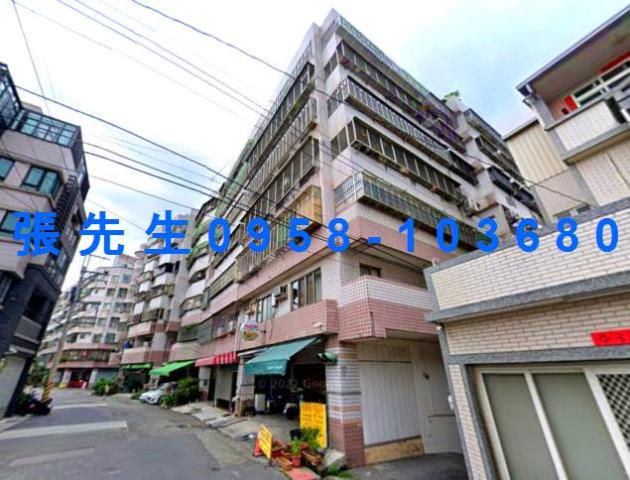 台中華廈法拍-2