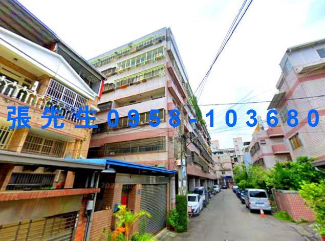 台中華廈法拍-3