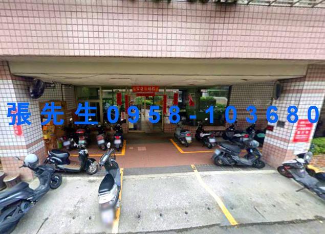 台中華廈法拍-4