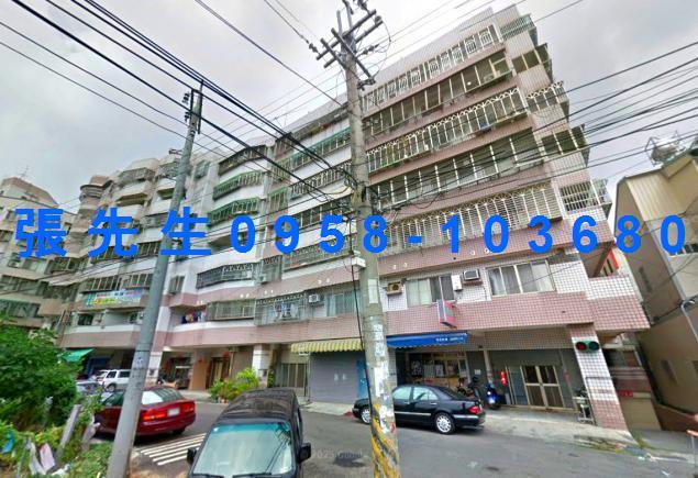 台中華廈法拍-0