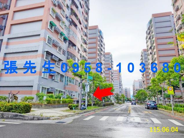 嘉義法拍大樓-3