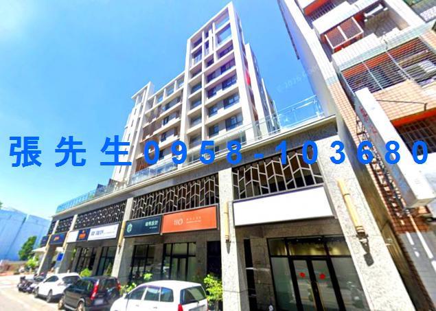 台中法拍華廈-2