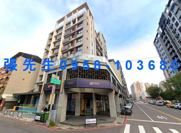 台中法拍華廈-3