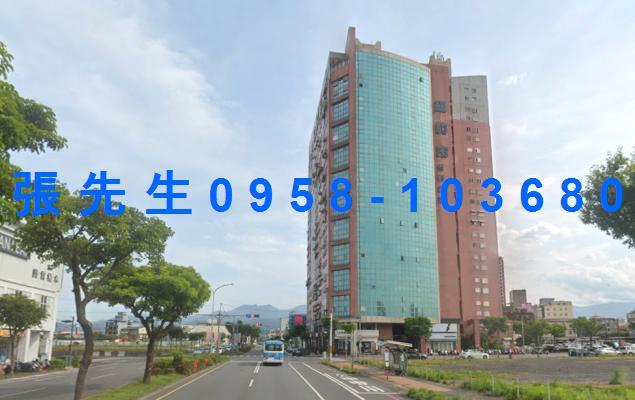 宜蘭法拍大樓-2