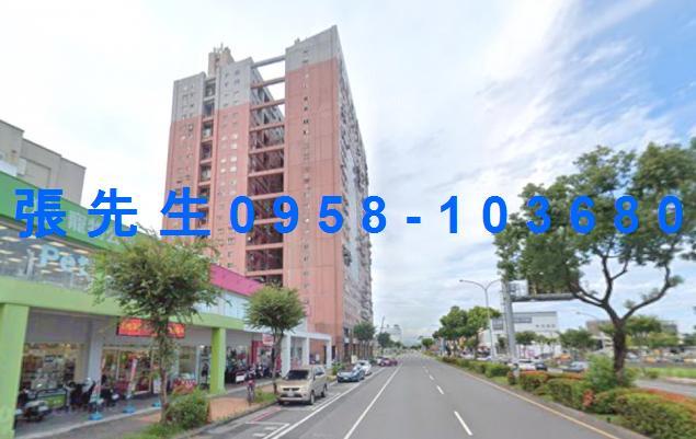 宜蘭法拍大樓-3
