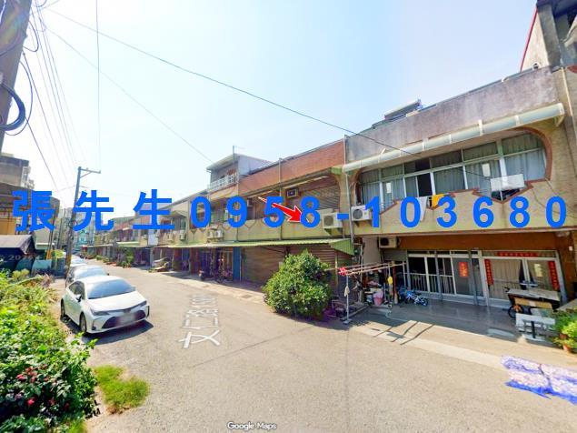 雲林透天拍賣-2