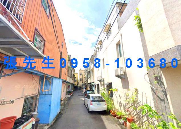 高雄大寮法拍透天-3