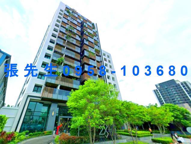 高雄仁武法拍大樓-0