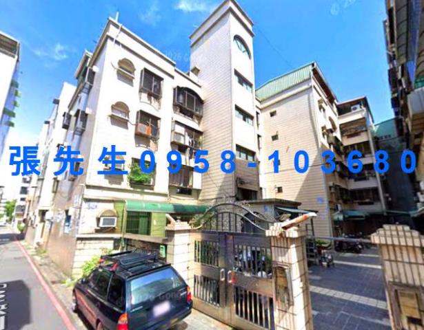 高雄鳳山公寓法拍-0