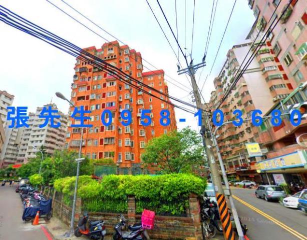 台中潭子大樓法拍-1