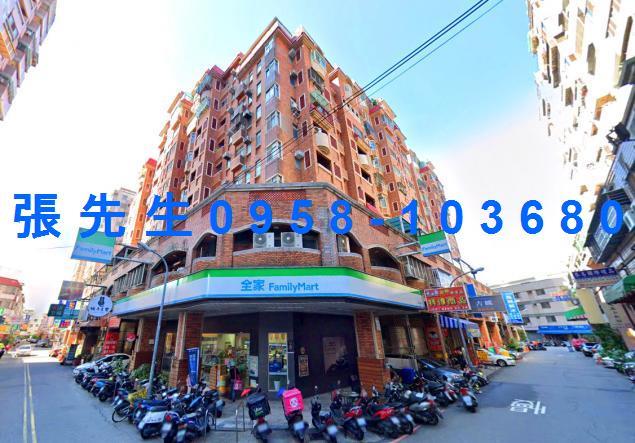 台中潭子大樓法拍-3