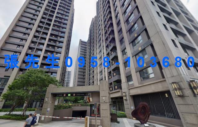 桃園平鎮法拍大樓-1