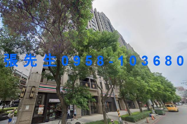桃園平鎮法拍大樓-2