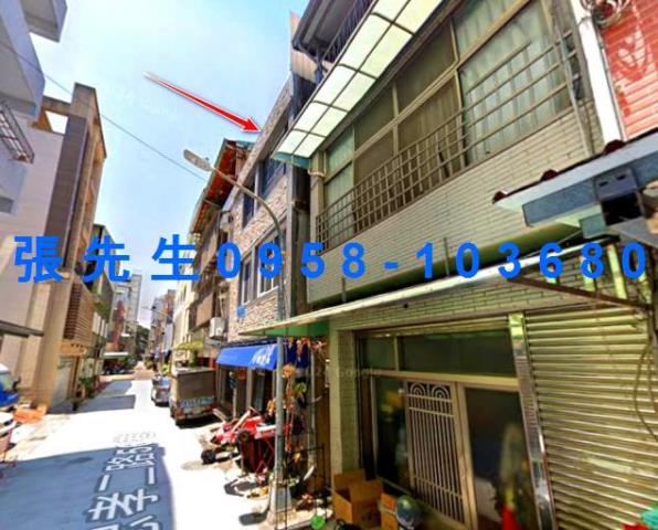 高雄苓雅透天法拍-3