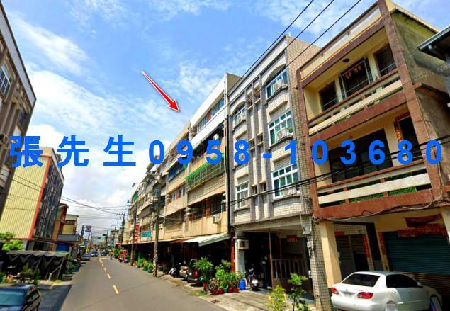 高雄林園公寓法拍-0