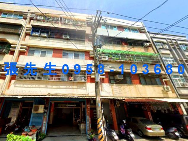 高雄林園公寓法拍-2