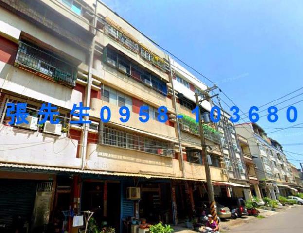 高雄林園公寓法拍-3