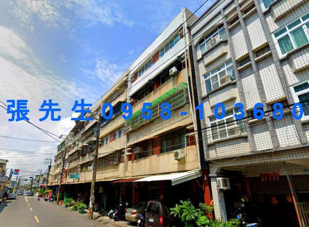 高雄林園公寓法拍-4
