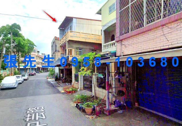 高雄林園透天法拍-2