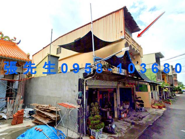 高雄林園透天法拍-3