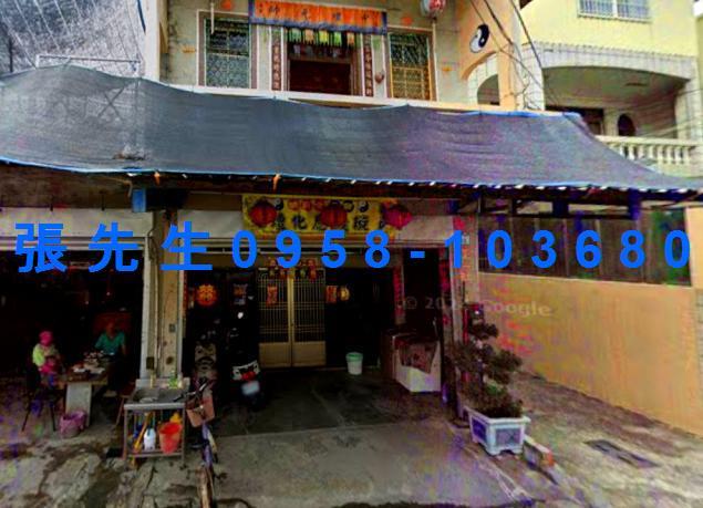 高雄林園透天法拍-4