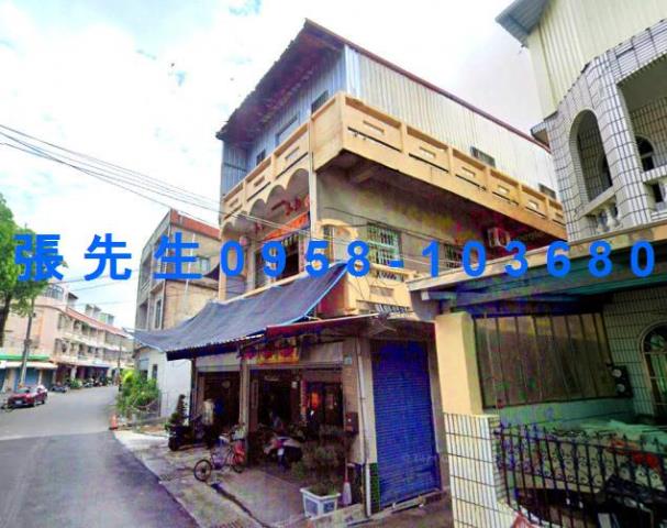 高雄林園透天法拍-0
