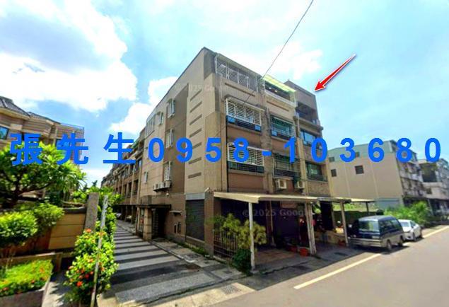 高雄大寮透天拍賣-4