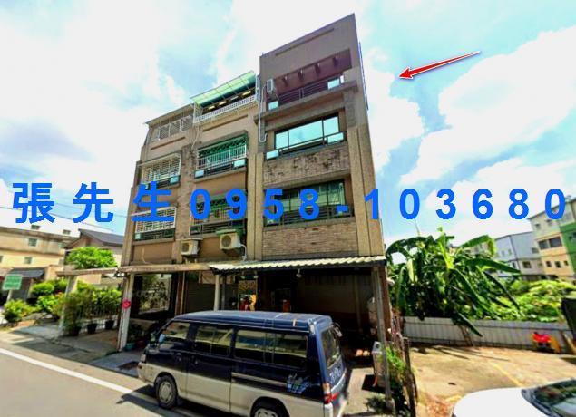 高雄大寮透天拍賣-0
