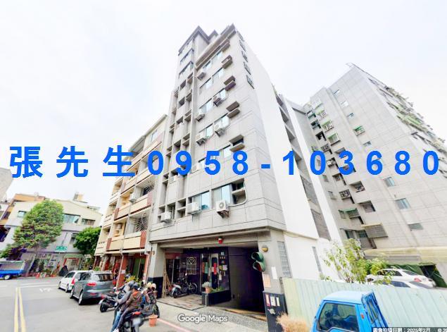 台南南區法拍華廈-3
