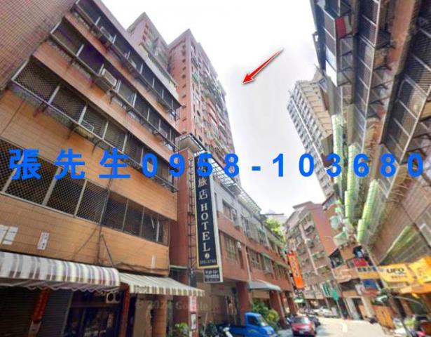 高雄三民區法拍大樓-2